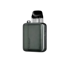 Voopoo Argus P3 1500 Grey Leather (Серый, с картриджем) Многоразовый POD