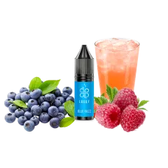 Жидкость Lucky Blue Razz (Блю Разз, 50 мг, 15 мл)