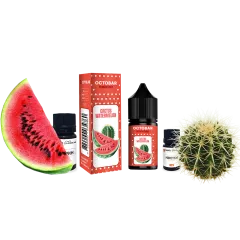 Набор для самозамеса Octobar Fresh & Sour Cactus Watermelon (Кактус Арбуз, 50 мг, 10 мл) Набор для самозамеса Octobar Fresh & Sour Cactus Watermelon (Кактус Арбуз, 50 мг, 10 мл)