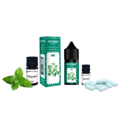 Набор для самозамеса Octobar Fresh & Sour Orbit (Орбит, 50 мг, 10 мл) Набор для самозамеса Octobar Fresh & Sour Orbit (Орбит, 50 мг, 10 мл)