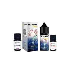 Набір для самозамішування Octobar Prime HARD Secret (Секрет, 65 мг, 30 мл) Набір для самозамішування Octobar Prime HARD Secret (Секрет, 65 мг, 30 мл)