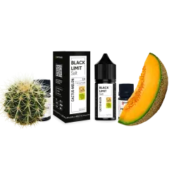 Набор для самозамеса Black Limit Salt HARD Cactus Melon (Кактус Дыня, 65 мг, 30 мл)