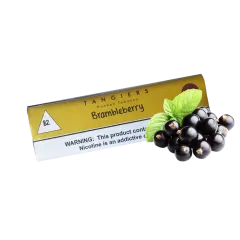 Тютюн Tangiers Noir №82 Brambleberry (Брамблберрі, 100 г)
