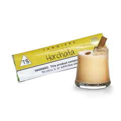 Тютюн Tangiers Noir №78 Horchata (Орчата, 100 г)