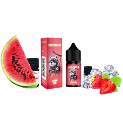 Набор для самозамеса Octobar NFT Lush Ice (Лёд, 50 мг, 10 мл)