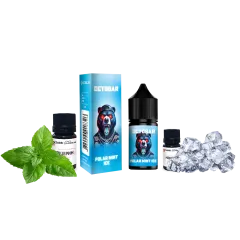 Набор для самозамеса Octobar NFT Polar Mint Ice (Мята Лёд, 50 мг, 10 мл) Набор для самозамеса Octobar NFT Polar Mint Ice (Мята Лёд, 50 мг, 10 мл)