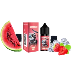 Набор для самозамеса Octobar NFT Lush Ice (Лёд, 50 мг, 30 мл)