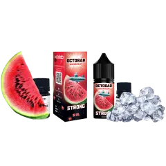 Набор для самозамеса Octobar Strong Watermelon (Арбуз Лёд, 50 мг, 30 мл)