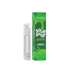 Усилитель кислоты Chaser Sour Shot (Бустер кислоты, 1 мл) Усилитель кислоты Chaser Sour Shot (Бустер кислоты, 1 мл)