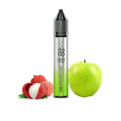 Рідина Lucky Chrome Green Apple Lychee (Зелене Яблуко Лічі, 50 мг, 30 мл) Рідина Lucky Chrome Green Apple Lychee (Зелене Яблуко Лічі, 50 мг, 30 мл)