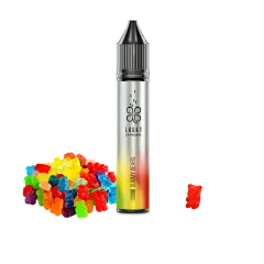 Жидкость Lucky Chrome Gummy Bears (Желейные Мишки, 50 мг, 30 мл)
