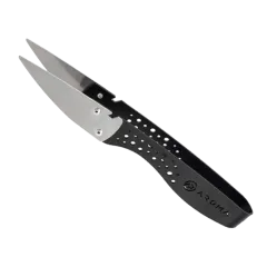 Щипці Aroma Uniform Black (Чорний)