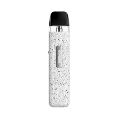 GeekVape Sonder Q 1000 Stellar White (Білий, з картриджем) Багаторазовий POD