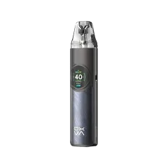 OXVA NEXLIM 1500 Starry Blue (Сине-фиолетовый, с картриджем) Многоразовый POD
