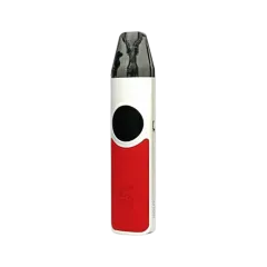 OXVA NEXLIM 1500 Glory Red (Біло-червоний, з картриджем) Багаторазовий POD OXVA NEXLIM 1500 Glory Red (Біло-червоний, з картриджем) Багаторазовий POD