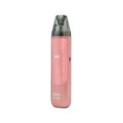 OXVA NEXLIM GO 1800 Rose Pink (Рожевий, з картриджем) Багаторазовий POD