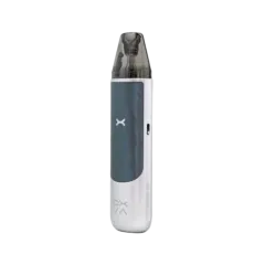 OXVA NEXLIM GO 1800 Space Gray (Серый, с картриджем) Многоразовый POD