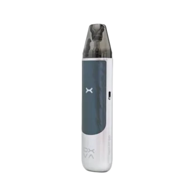 OXVA NEXLIM GO 1800 Space Gray (Серый, с картриджем) Многоразовый POD