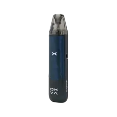 OXVA NEXLIM GO 1800 Starry Blue (Синій, з картриджем) Багаторазовий POD OXVA NEXLIM GO 1800 Starry Blue (Синій, з картриджем) Багаторазовий POD
