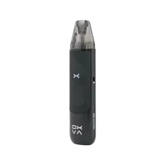 OXVA NEXLIM GO 1800 Silky Black (Чорний, з картриджем) Багаторазовий POD OXVA NEXLIM GO 1800 Silky Black (Чорний, з картриджем) Багаторазовий POD