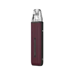 OXVA XLIM 3 ULTRA 1500 Cherry Pink (Розовый, с картриджем) Многоразовый POD