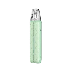 OXVA XLIM 3 ULTRA 1500 Mint Green (Зелёный, с картриджем) Многоразовый POD