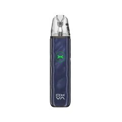 OXVA XLIM GO 2 1500 Metal Blue (Синий, с картриджем) Многоразовый POD