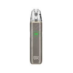 OXVA XLIM GO 2 1500 Light Brown Shadow (Коричневий, з картриджем) Багаторазовий POD