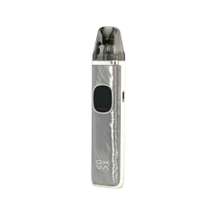 OXVA XLIM PRO 2 1300 Platinum Gray (Светло-серый, с картриджем) Многоразовый POD