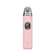 OXVA XLIM PRO 2 1300 Coral Pink (Коралловый, с картриджем) Многоразовый POD