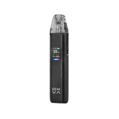 OXVA XLIM PRO 2 1300 Platinum Black (Чорний, з картриджем) Багаторазовий POD OXVA XLIM PRO 2 1300 Platinum Black (Чорний, з картриджем) Багаторазовий POD