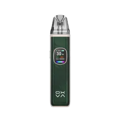 OXVA XLIM PRO 2 1300 Jungle Green (Зелёный, с картриджем) Многоразовый POD