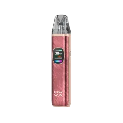OXVA XLIM PRO 2 1300 Rose Pink (Розовый, с картриджем) Многоразовый POD