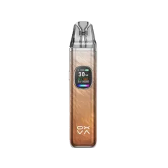 OXVA XLIM PRO 2 1300 Amber Orange (Оранжевый, с картриджем) Многоразовый POD
