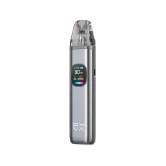 OXVA XLIM PRO 2 1300 Titanium Grey (Серый, с картриджем) Многоразовый POD