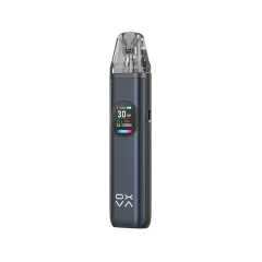 OXVA XLIM PRO 2 1300 Titanium Blue (Тёмно-синий, с картриджем) Многоразовый POD