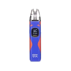 OXVA XLIM PRO 2 1300 Champion blue (Синій, з картриджем) Багаторазовий POD