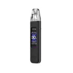 OXVA XLIM PRO 3 1500 Black Leather (Чёрный, с картриджем) Многоразовый POD OXVA XLIM PRO 3 1500 Black Leather (Чёрный, с картриджем) Многоразовый POD
