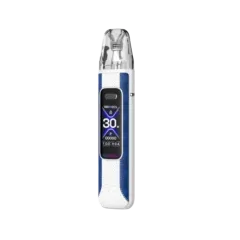 OXVA XLIM PRO 3 1500 Sky Blue (Синій, з картриджем) Багаторазовий POD OXVA XLIM PRO 3 1500 Sky Blue (Синій, з картриджем) Багаторазовий POD