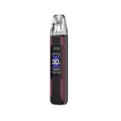 OXVA XLIM PRO 3 1500 Race Red (Красный, с картриджем) Многоразовый POD