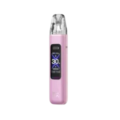 OXVA XLIM PRO 3 1500 Pink Silk (Розовый, с картриджем) Многоразовый POD OXVA XLIM PRO 3 1500 Pink Silk (Розовый, с картриджем) Многоразовый POD