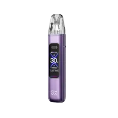 OXVA XLIM PRO 3 1500 Purple Silk (Фіолетовий, з картриджем) Багаторазовий POD OXVA XLIM PRO 3 1500 Purple Silk (Фіолетовий, з картриджем) Багаторазовий POD