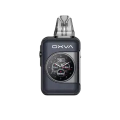 OXVA XLIM SQ PRO 2 1600 Gunmetal Wood (Серый, с картриджем) Многоразовый POD