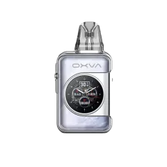 OXVA XLIM SQ PRO 2 1600 Frost Marble (Бело-фиолетовый, с картриджем) Многоразовый POD