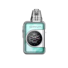 OXVA XLIM SQ PRO 2 1600 Celadon Marble (Зелёный, с картриджем) Многоразовый POD