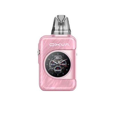 OXVA XLIM SQ PRO 2 1600 Dream Pink (Розовый, с картриджем) Многоразовый POD