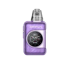 OXVA XLIM SQ PRO 2 1600 Dream Purple (Фиолетовый, с картриджем) Многоразовый POD