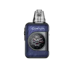 OXVA XLIM SQ PRO 2 1600 Blue Shadow (Синий, с картриджем) Многоразовый POD