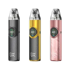 OXVA NEXLIM 1500 mah