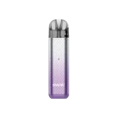 Smok Novo 2C 800 Silver Purple (Серебристо-фиолетовый, с картриджем) Многоразовый POD